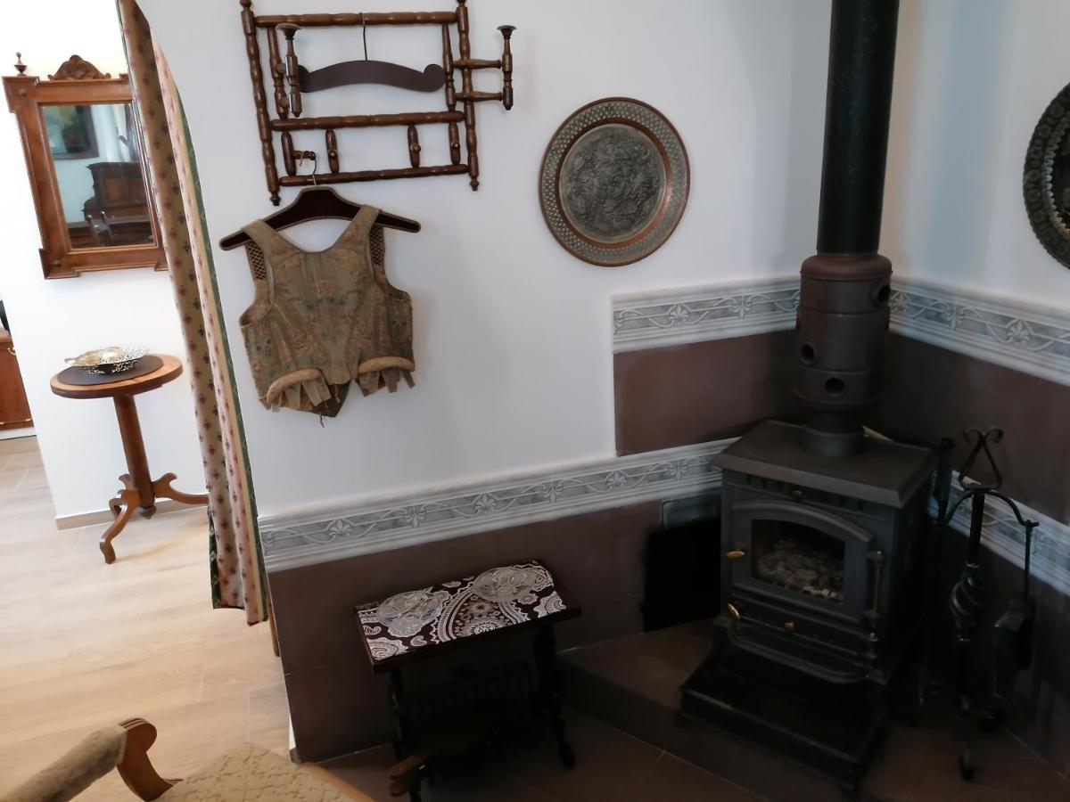 Gothic House Apartments Kremnica Bagian luar foto