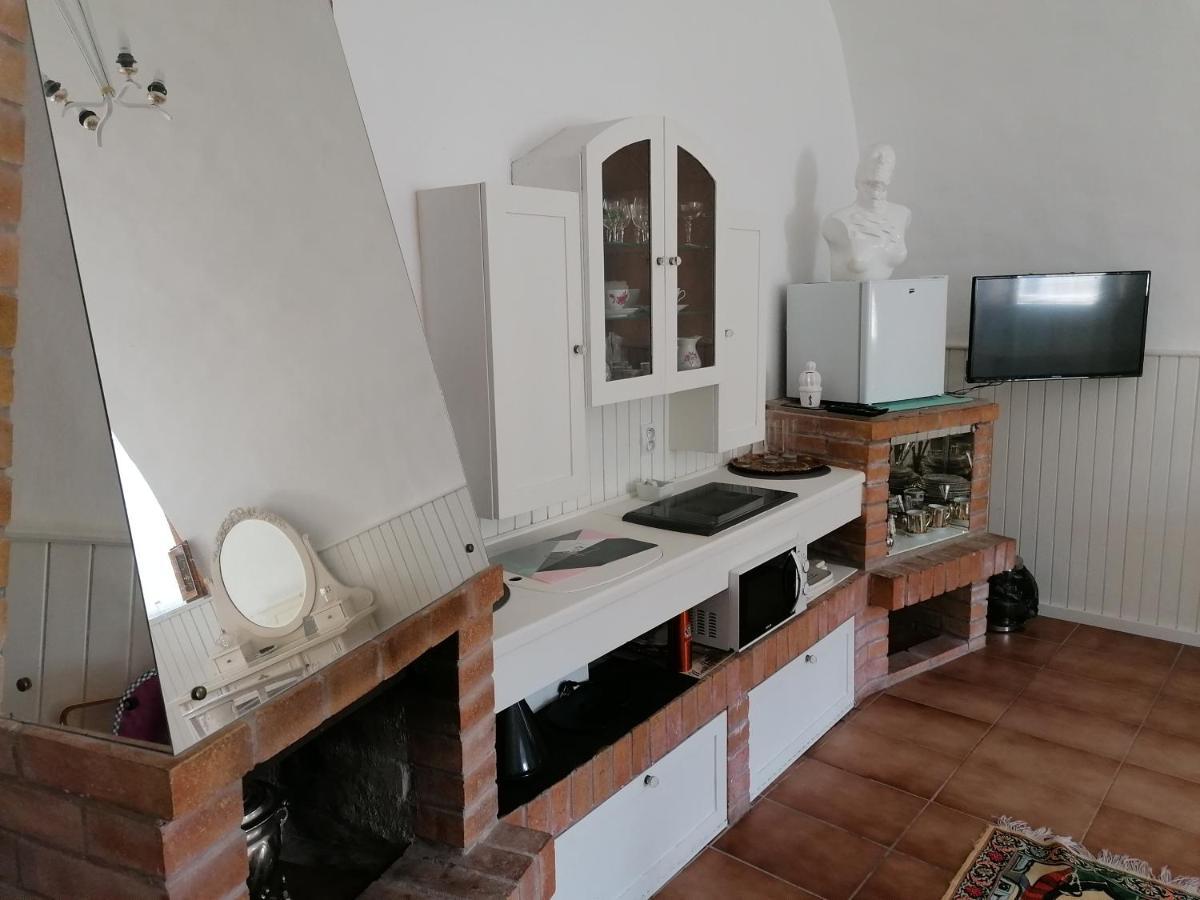 Gothic House Apartments Kremnica Bagian luar foto