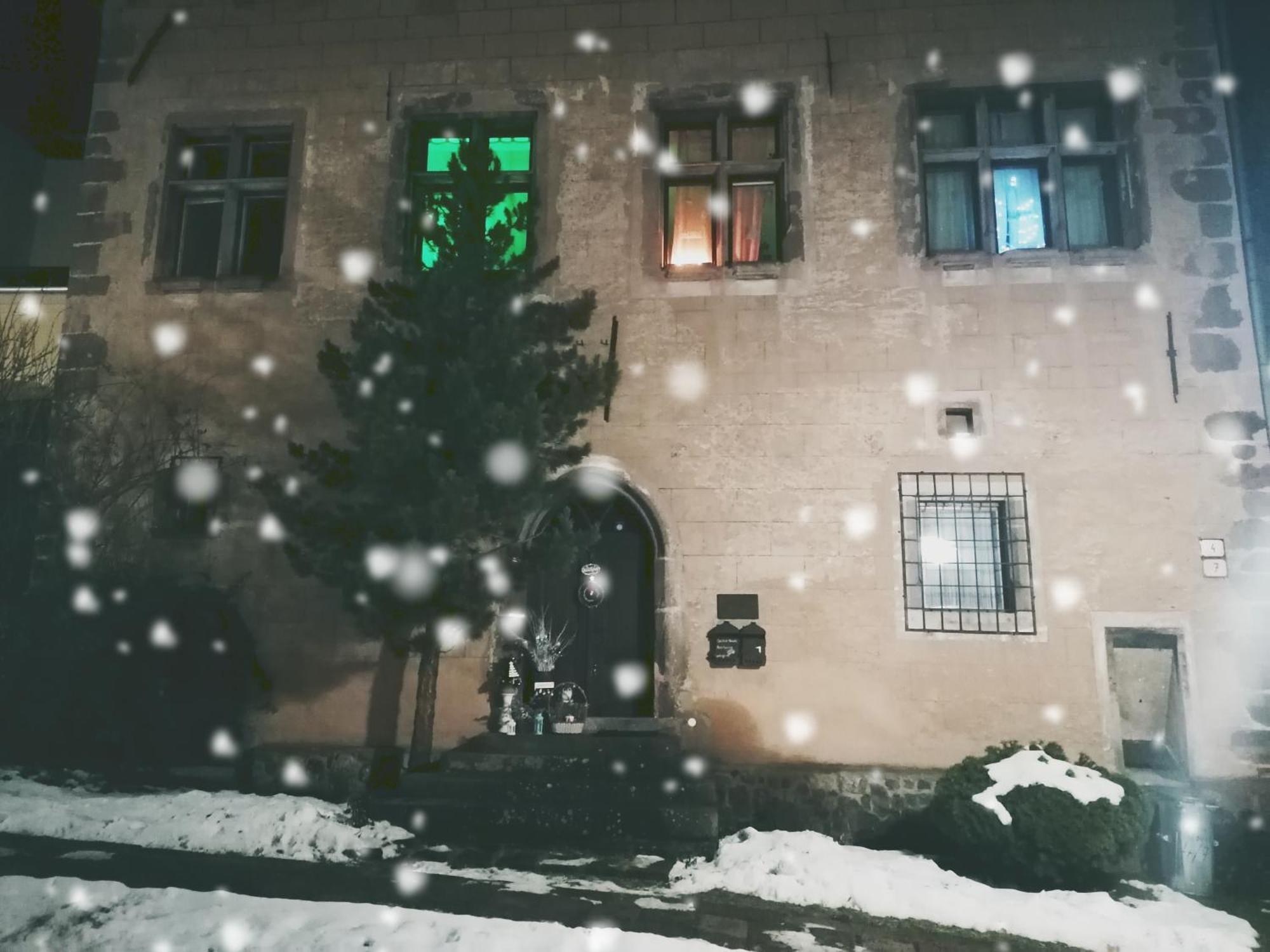 Gothic House Apartments Kremnica Bagian luar foto